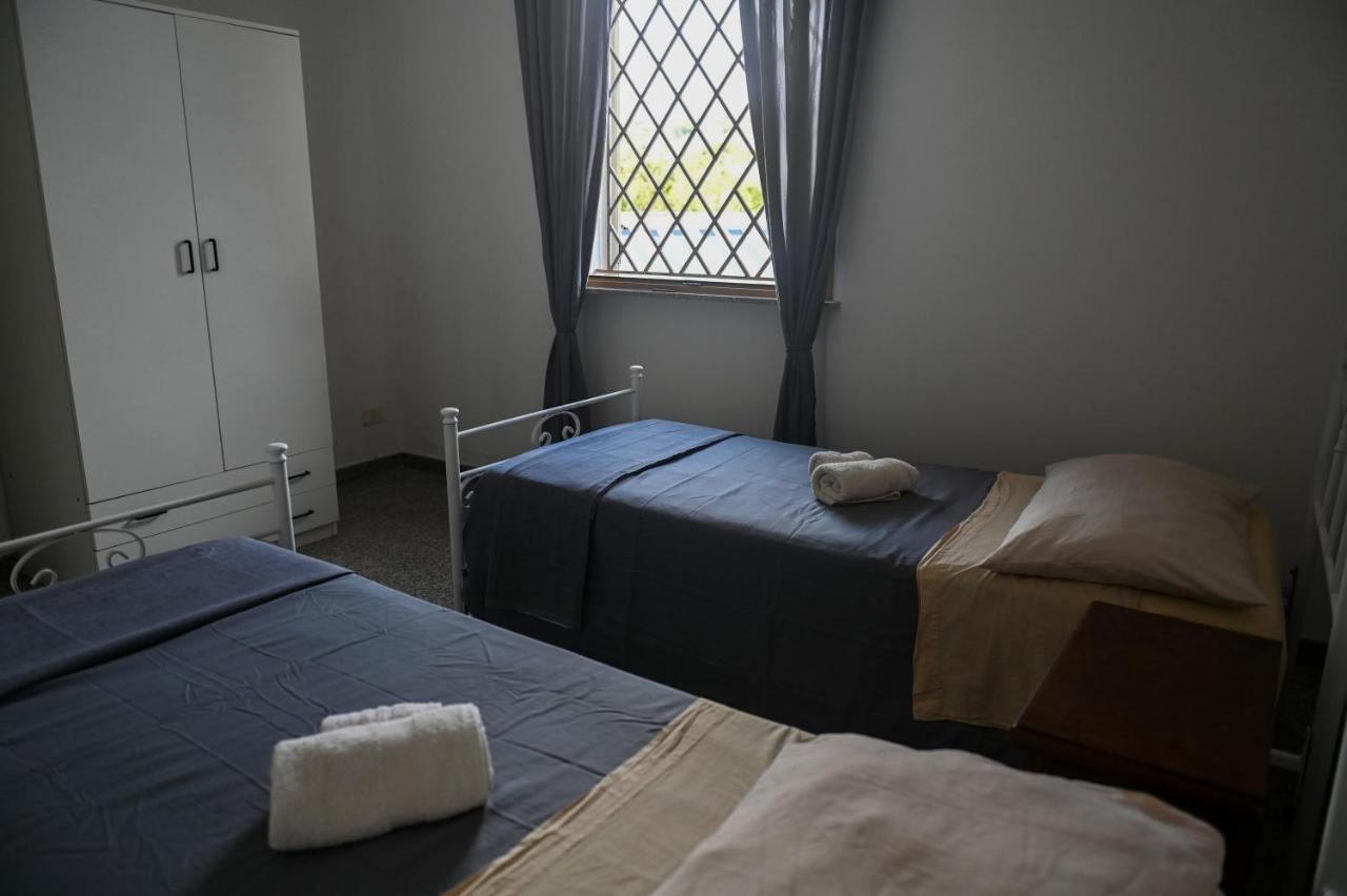 Appartement Lupino House à Castro  Extérieur photo