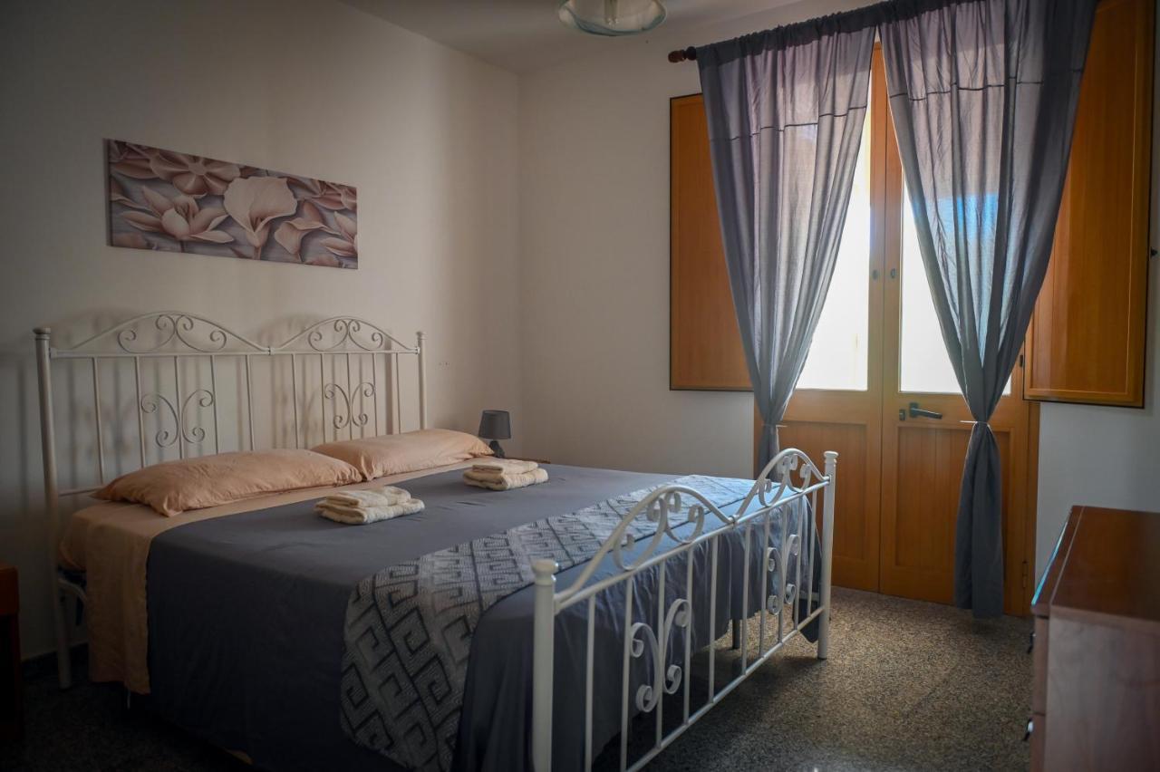 Appartement Lupino House à Castro  Extérieur photo