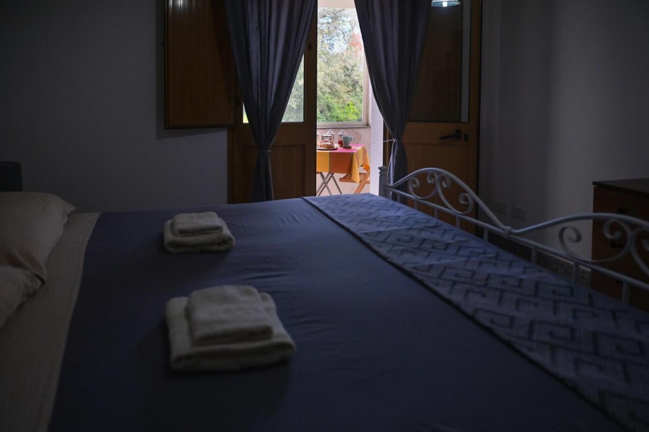 Appartement Lupino House à Castro  Extérieur photo