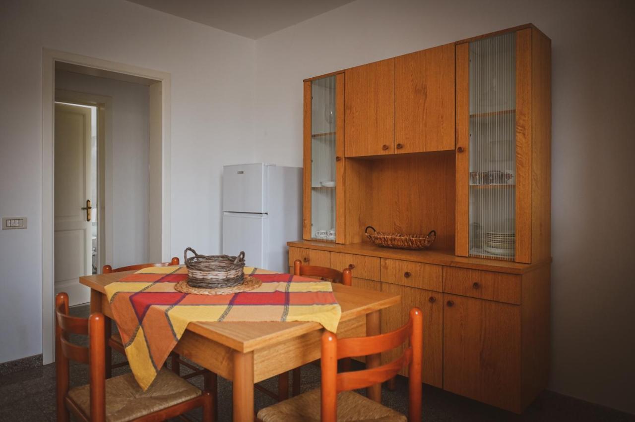 Appartement Lupino House à Castro  Extérieur photo