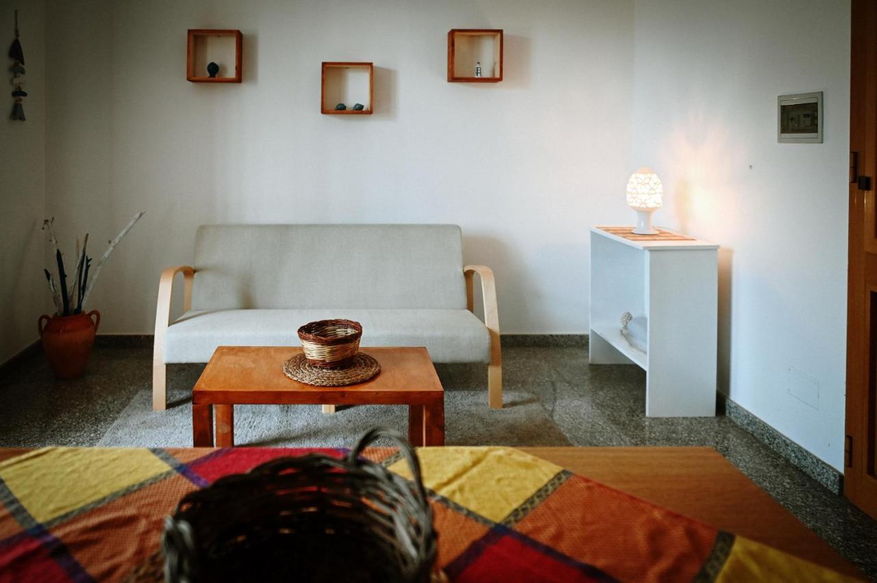 Appartement Lupino House à Castro  Extérieur photo