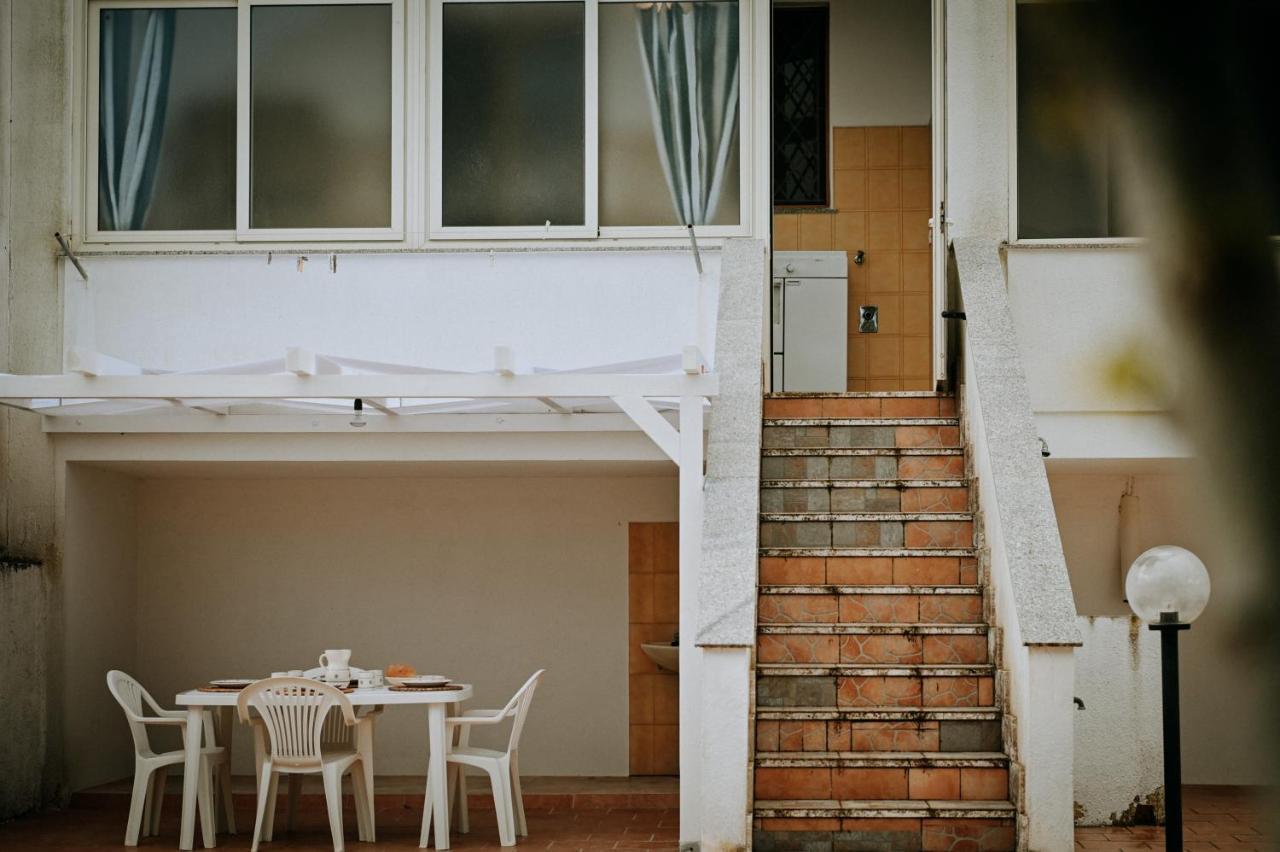 Appartement Lupino House à Castro  Extérieur photo