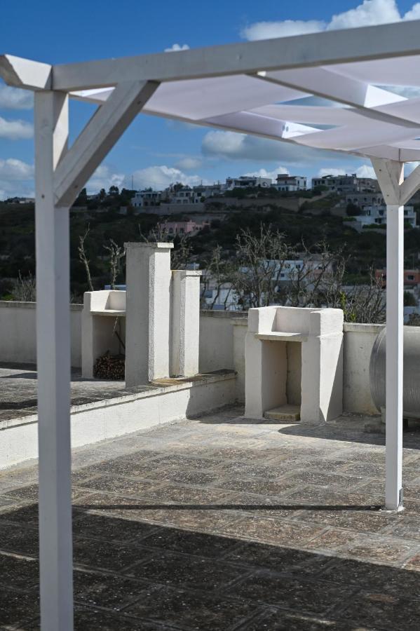 Appartement Lupino House à Castro  Extérieur photo