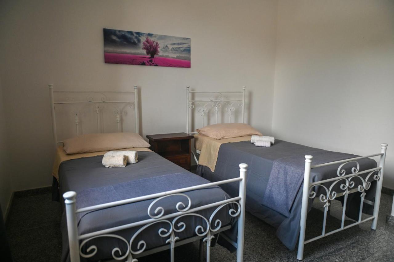 Appartement Lupino House à Castro  Extérieur photo