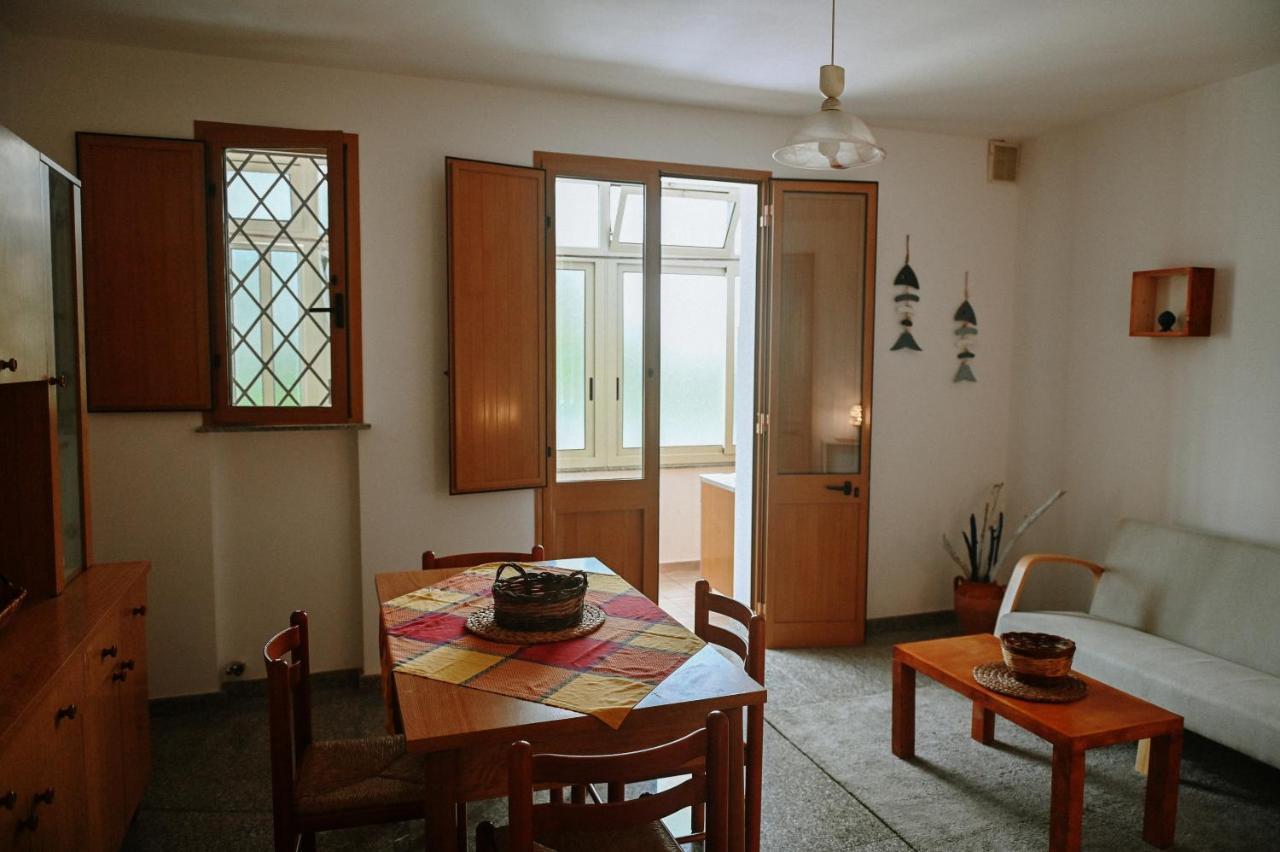 Appartement Lupino House à Castro  Extérieur photo